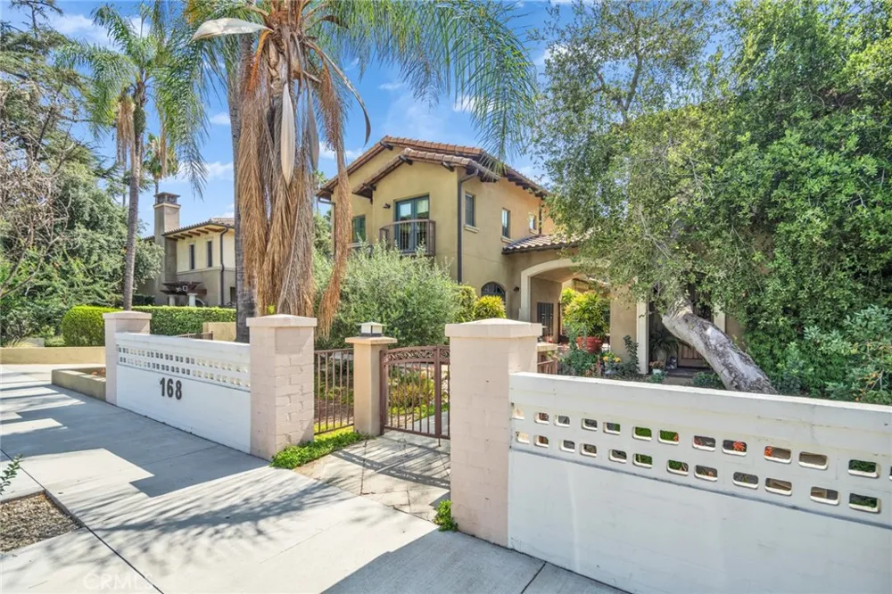168 S Sierra Madre Boulevard #114 Pasadena, CA 91107