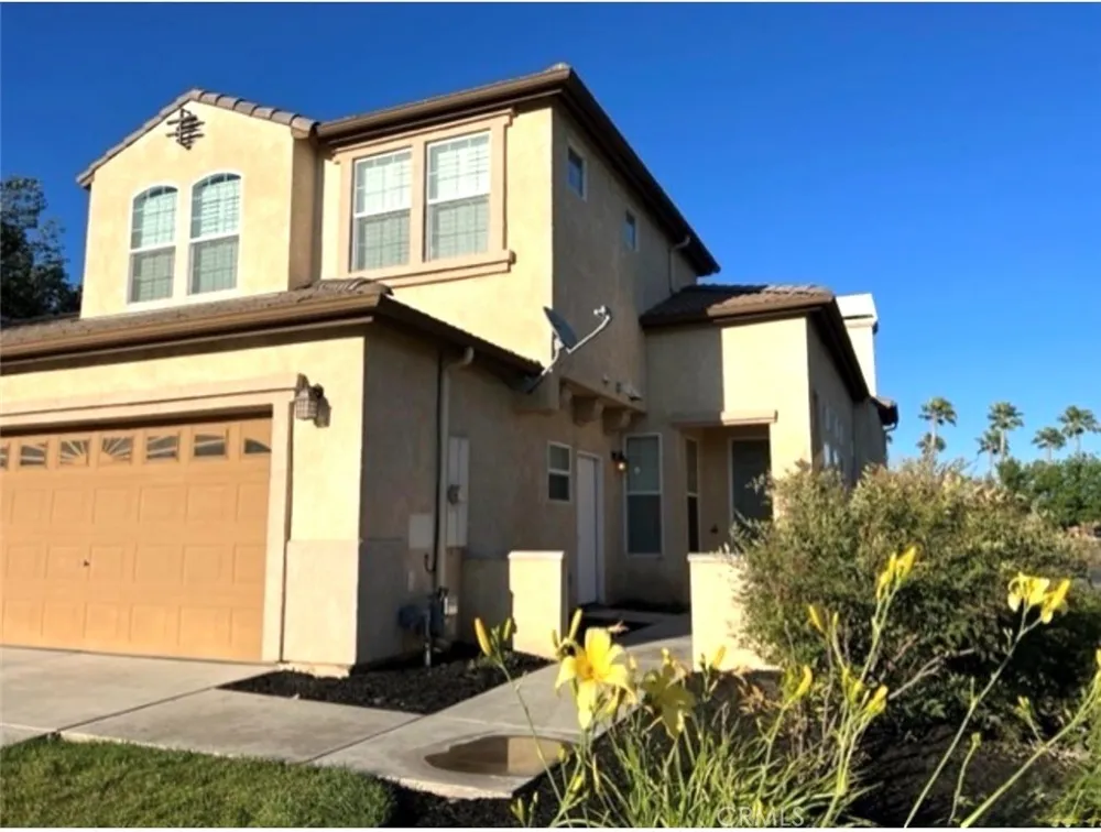 2445 Como Corte Chowchilla, CA 93610