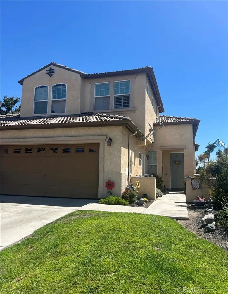 2445 Como Corte Chowchilla, CA 93610