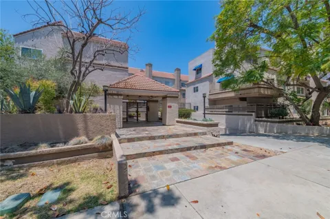 501 E Del Mar Boulevard #312