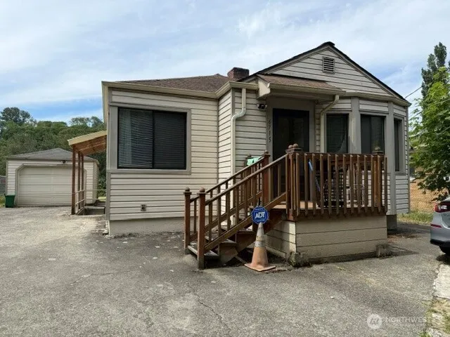 6715 Delridge Way SW Seattle, WA 98106