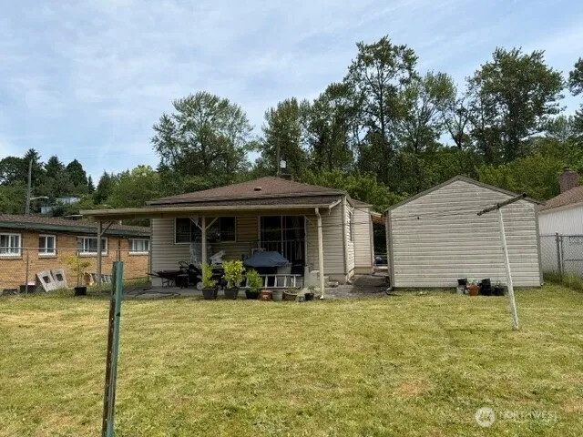 6715 Delridge Way SW Seattle, WA 98106
