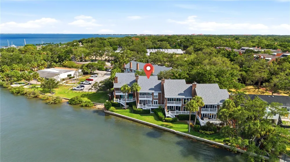 5210 INTERBAY BOULEVARD #3 Tampa, FL 33611
