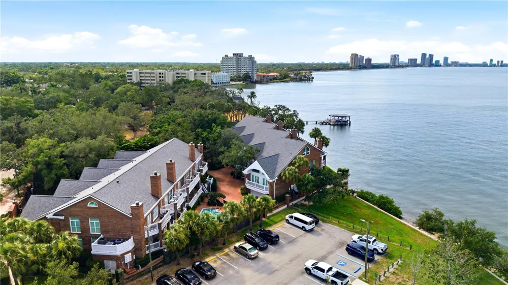 5210 INTERBAY BOULEVARD #3 Tampa, FL 33611