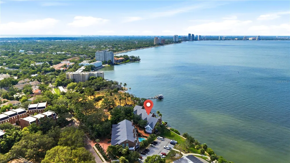 5210 INTERBAY BOULEVARD #3 Tampa, FL 33611