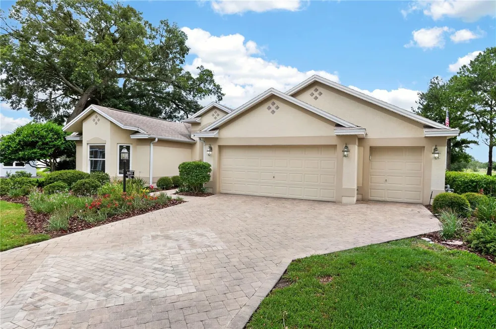 16815 SE 85TH BELKNAP AVENUE The Villages, FL 32162