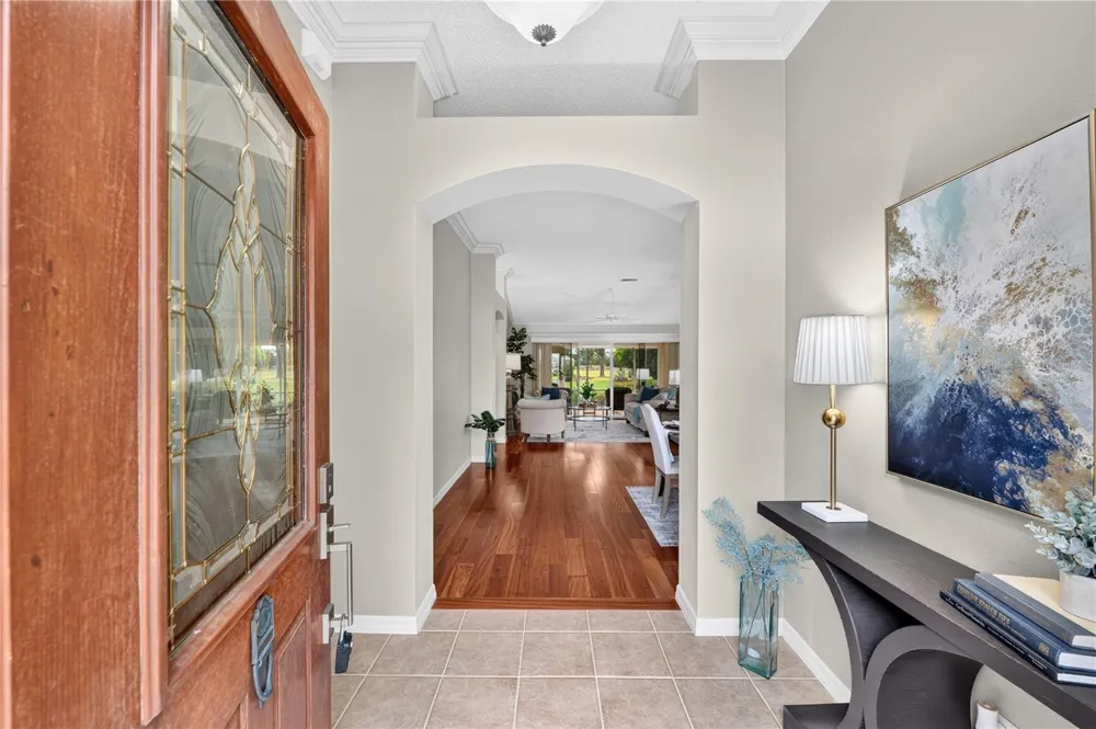 16815 SE 85TH BELKNAP AVENUE The Villages, FL 32162
