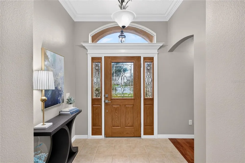 16815 SE 85TH BELKNAP AVENUE The Villages, FL 32162