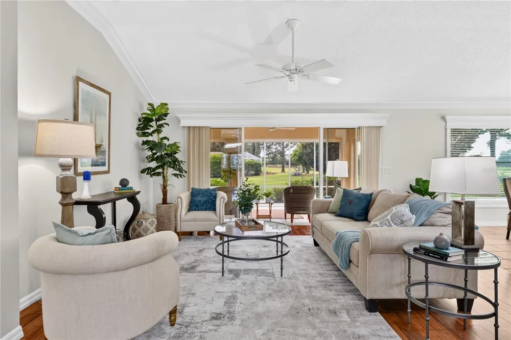 16815 SE 85TH BELKNAP AVENUE The Villages, FL 32162