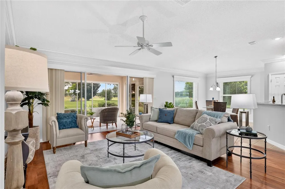 16815 SE 85TH BELKNAP AVENUE The Villages, FL 32162
