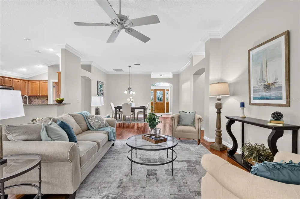 16815 SE 85TH BELKNAP AVENUE The Villages, FL 32162