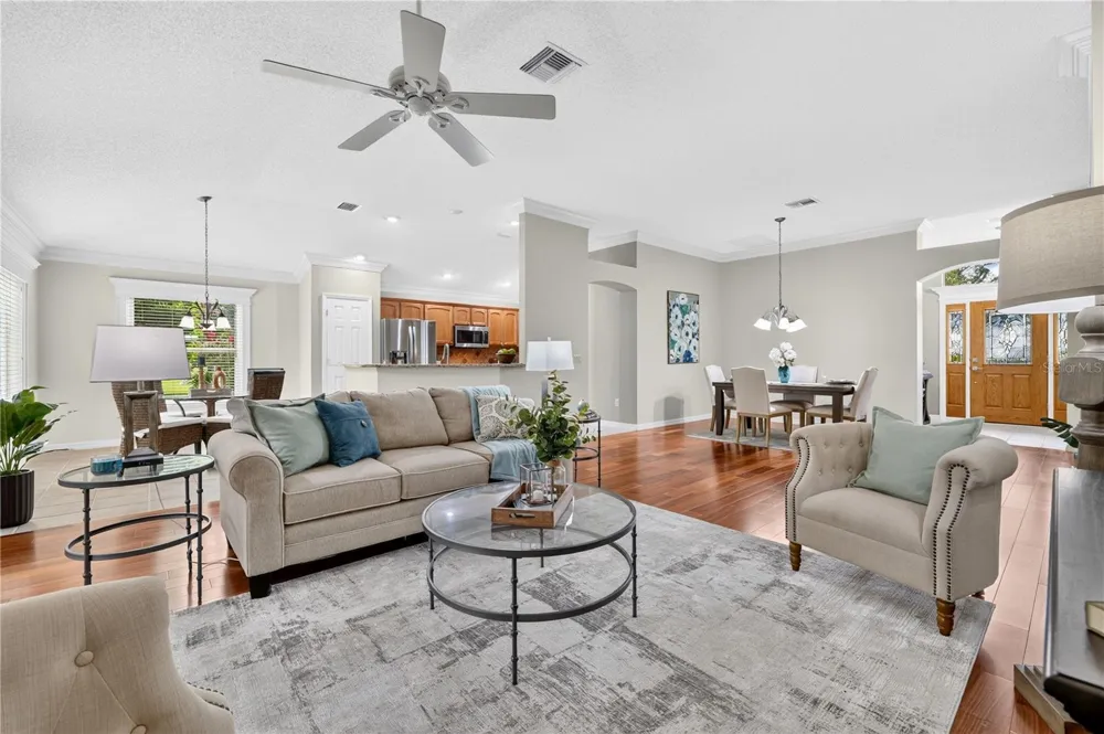 16815 SE 85TH BELKNAP AVENUE The Villages, FL 32162