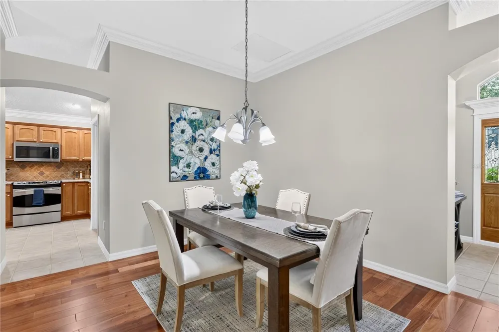 16815 SE 85TH BELKNAP AVENUE The Villages, FL 32162