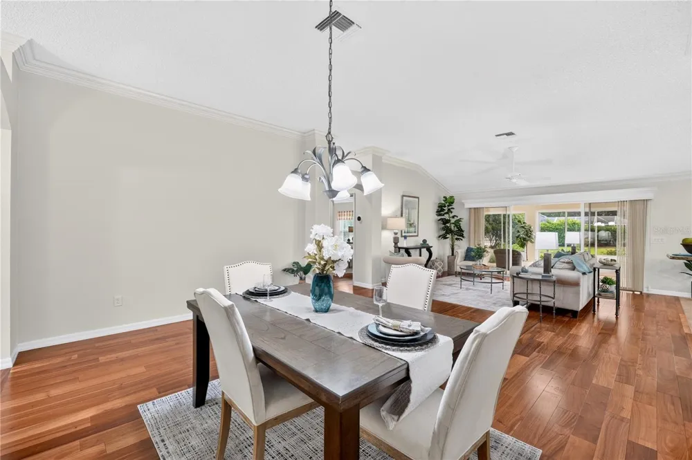 16815 SE 85TH BELKNAP AVENUE The Villages, FL 32162