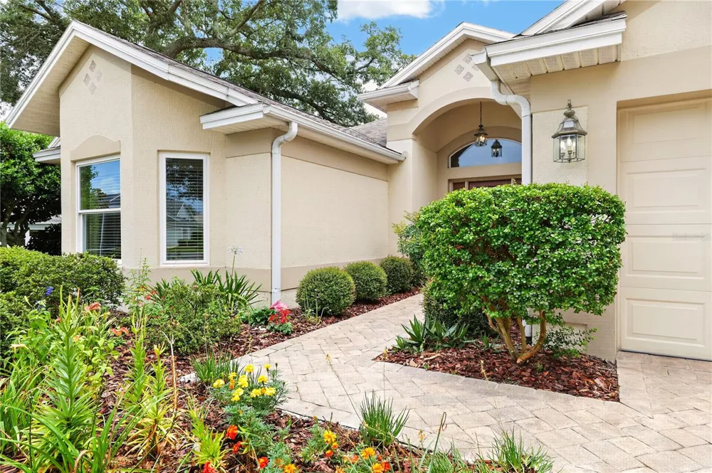 16815 SE 85TH BELKNAP AVENUE The Villages, FL 32162