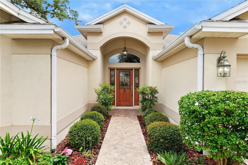 16815 SE 85TH BELKNAP AVENUE The Villages, FL 32162