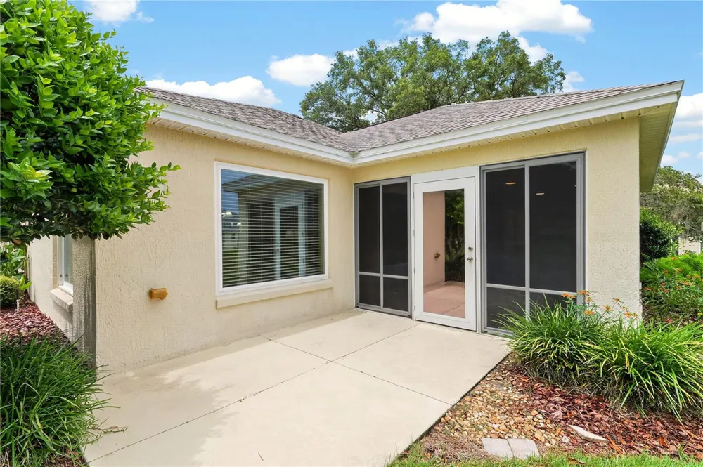 16815 SE 85TH BELKNAP AVENUE The Villages, FL 32162