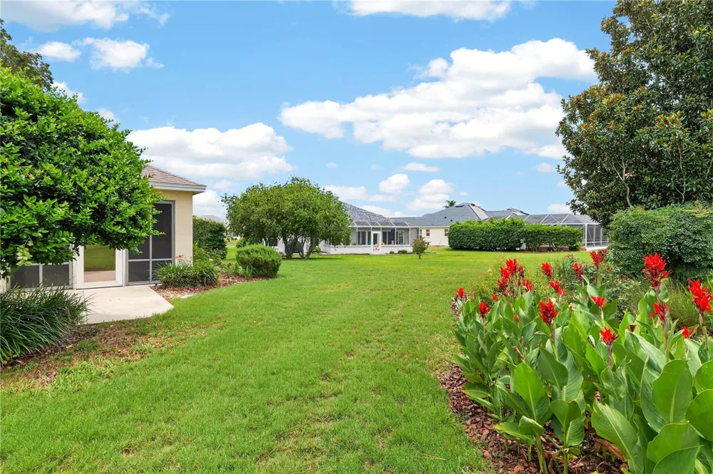 16815 SE 85TH BELKNAP AVENUE The Villages, FL 32162