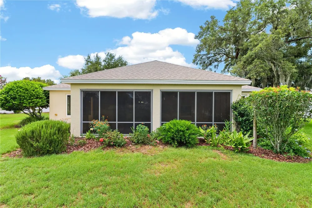 16815 SE 85TH BELKNAP AVENUE The Villages, FL 32162