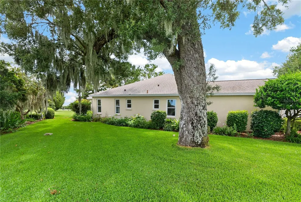 16815 SE 85TH BELKNAP AVENUE The Villages, FL 32162