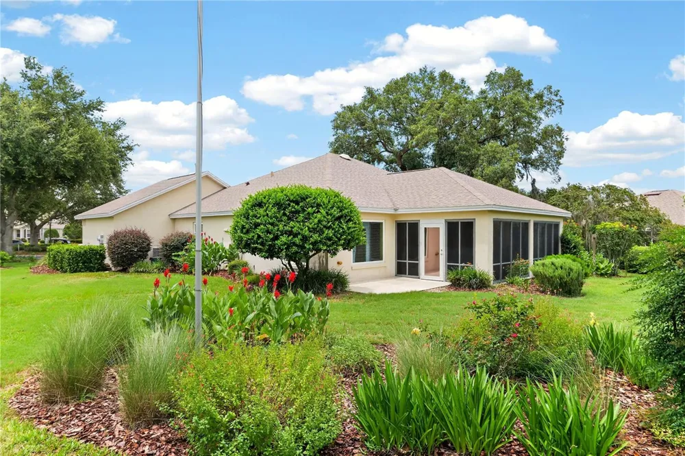16815 SE 85TH BELKNAP AVENUE The Villages, FL 32162