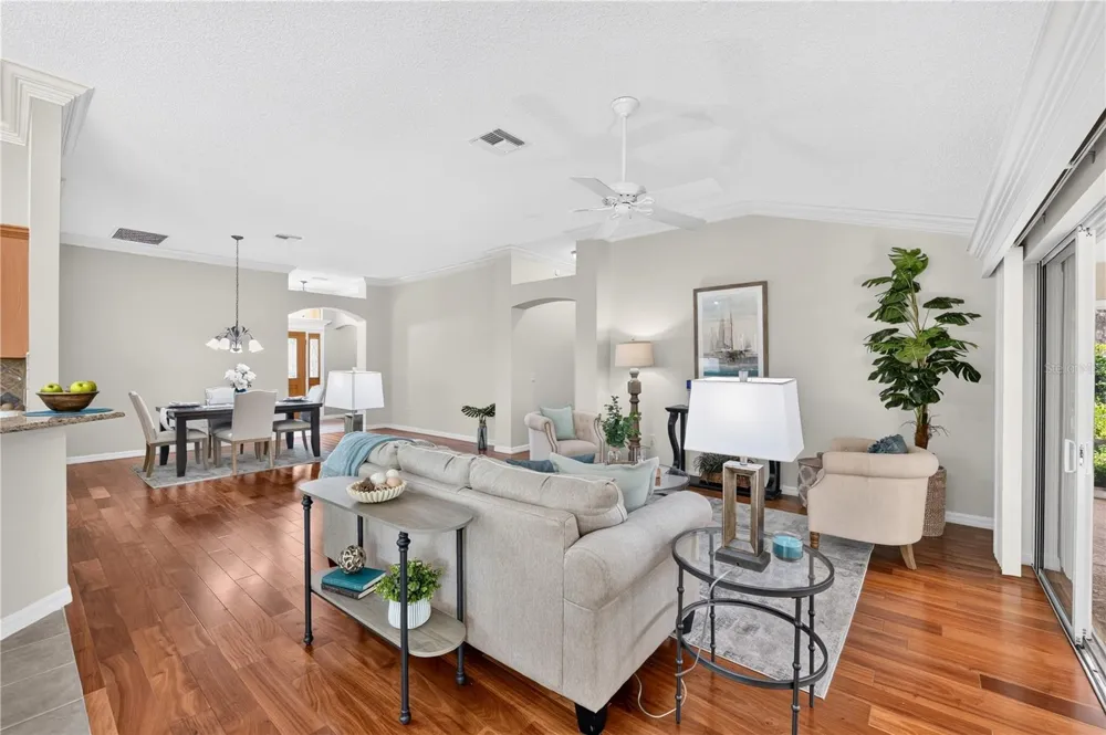 16815 SE 85TH BELKNAP AVENUE The Villages, FL 32162