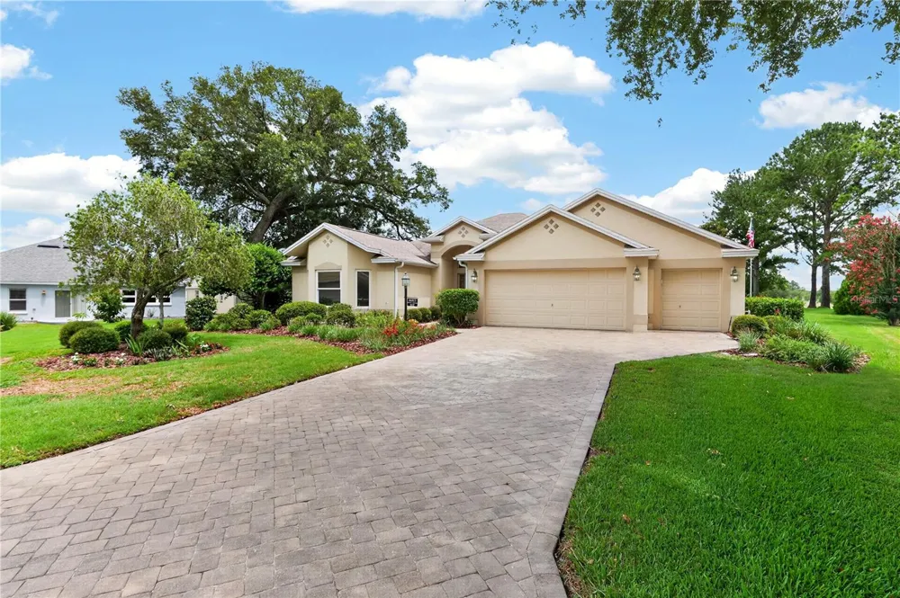 16815 SE 85TH BELKNAP AVENUE The Villages, FL 32162