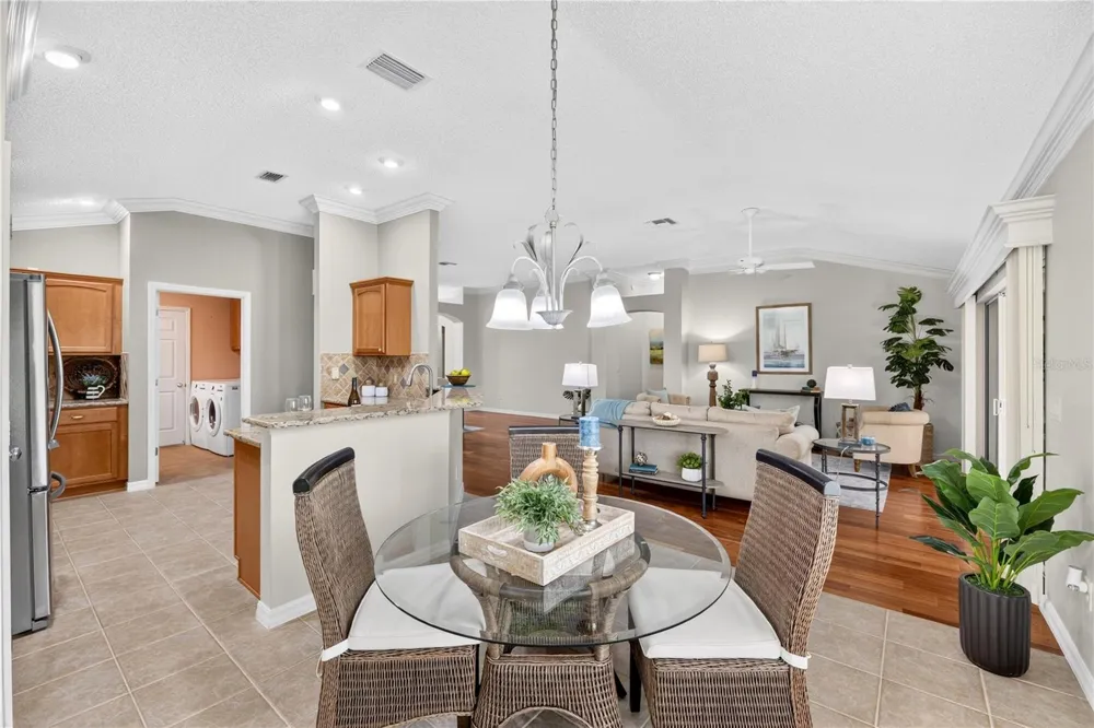 16815 SE 85TH BELKNAP AVENUE The Villages, FL 32162
