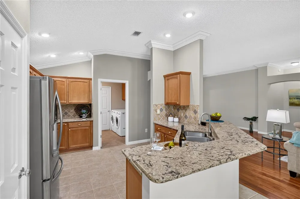 16815 SE 85TH BELKNAP AVENUE The Villages, FL 32162