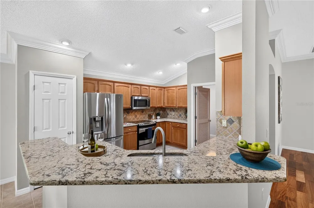 16815 SE 85TH BELKNAP AVENUE The Villages, FL 32162