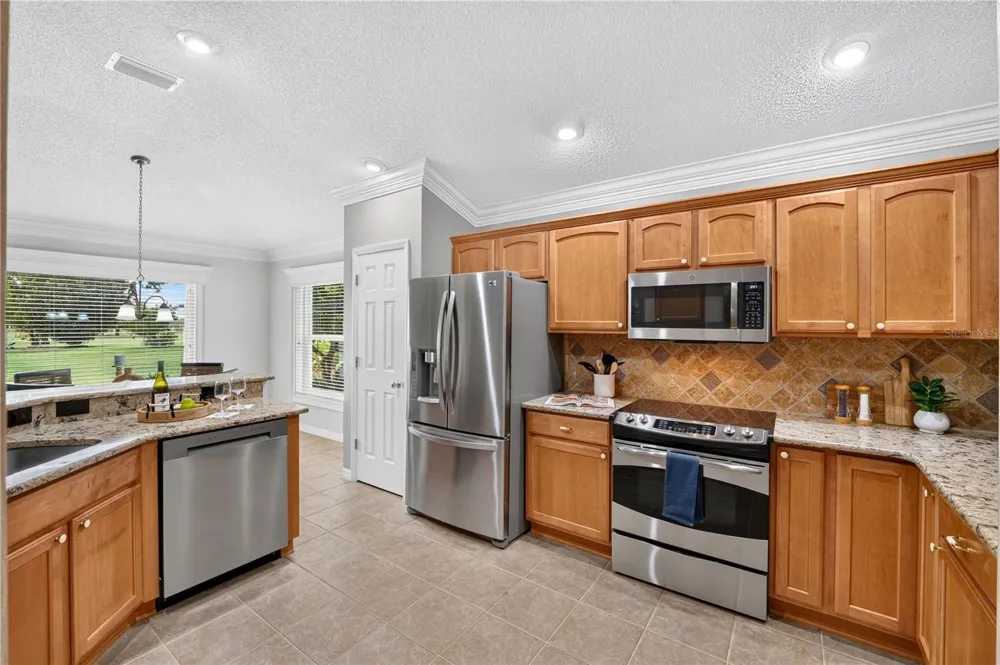 16815 SE 85TH BELKNAP AVENUE The Villages, FL 32162