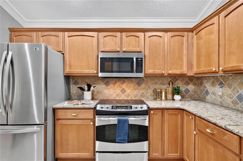 16815 SE 85TH BELKNAP AVENUE The Villages, FL 32162