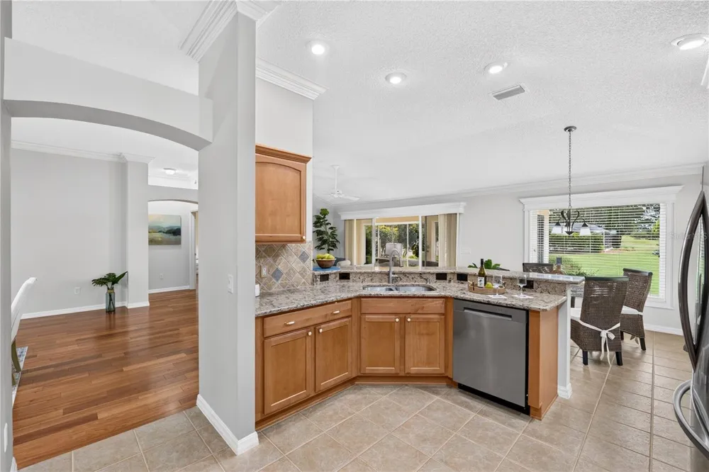 16815 SE 85TH BELKNAP AVENUE The Villages, FL 32162