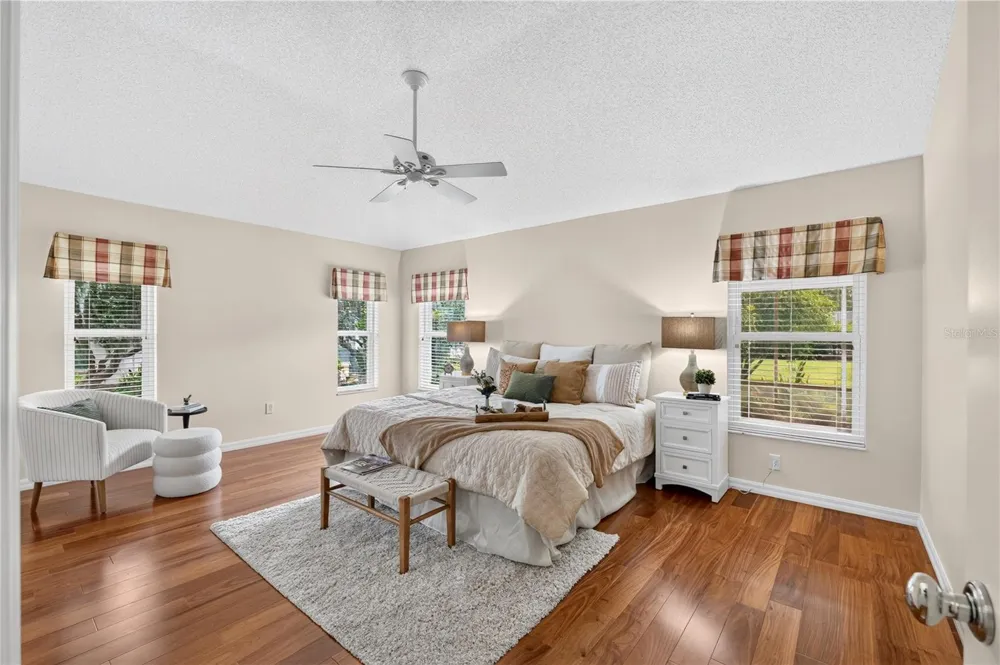 16815 SE 85TH BELKNAP AVENUE The Villages, FL 32162