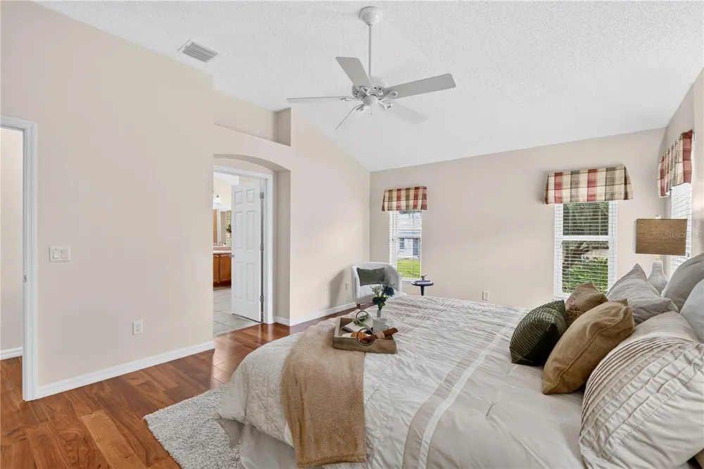 16815 SE 85TH BELKNAP AVENUE The Villages, FL 32162