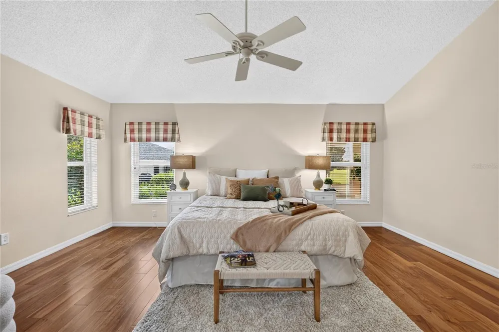 16815 SE 85TH BELKNAP AVENUE The Villages, FL 32162
