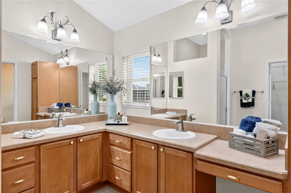 16815 SE 85TH BELKNAP AVENUE The Villages, FL 32162