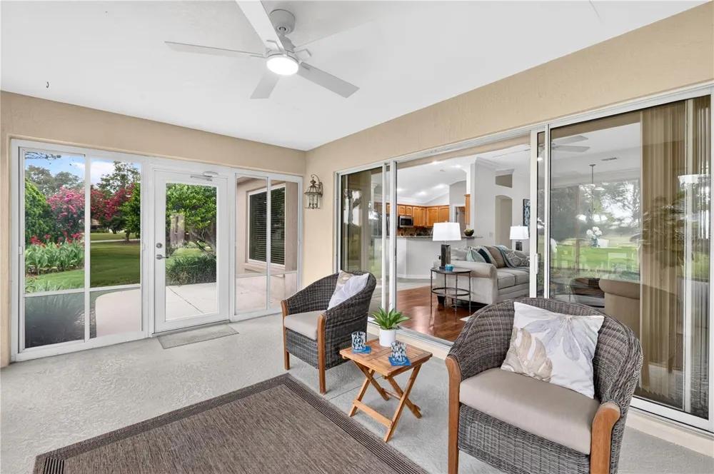 16815 SE 85TH BELKNAP AVENUE The Villages, FL 32162