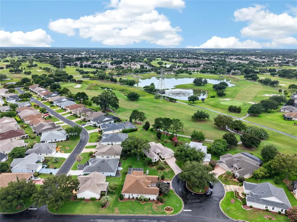 16815 SE 85TH BELKNAP AVENUE The Villages, FL 32162