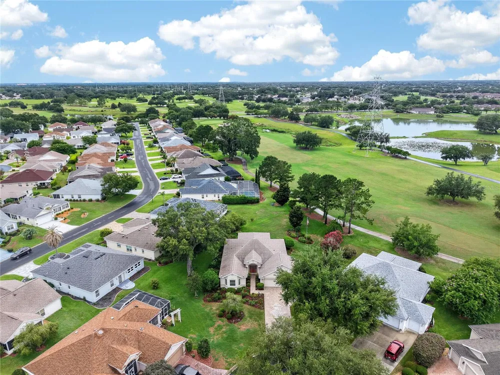 16815 SE 85TH BELKNAP AVENUE The Villages, FL 32162