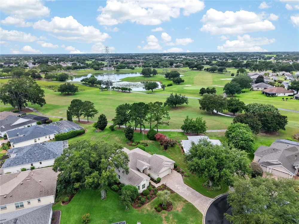 16815 SE 85TH BELKNAP AVENUE The Villages, FL 32162