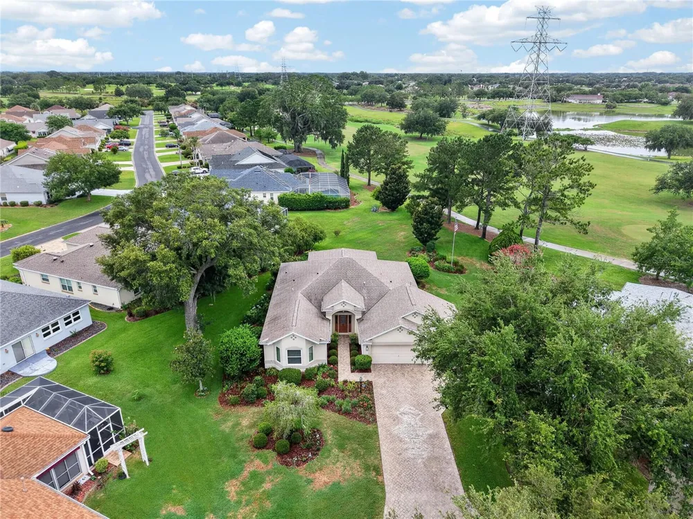 16815 SE 85TH BELKNAP AVENUE The Villages, FL 32162