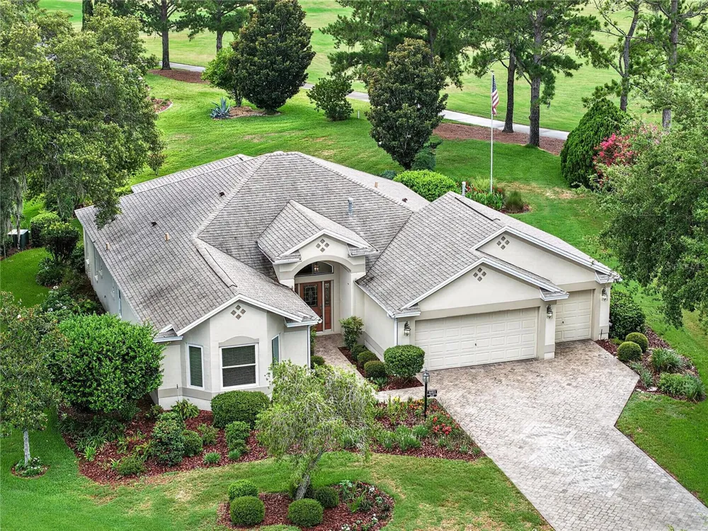 16815 SE 85TH BELKNAP AVENUE The Villages, FL 32162