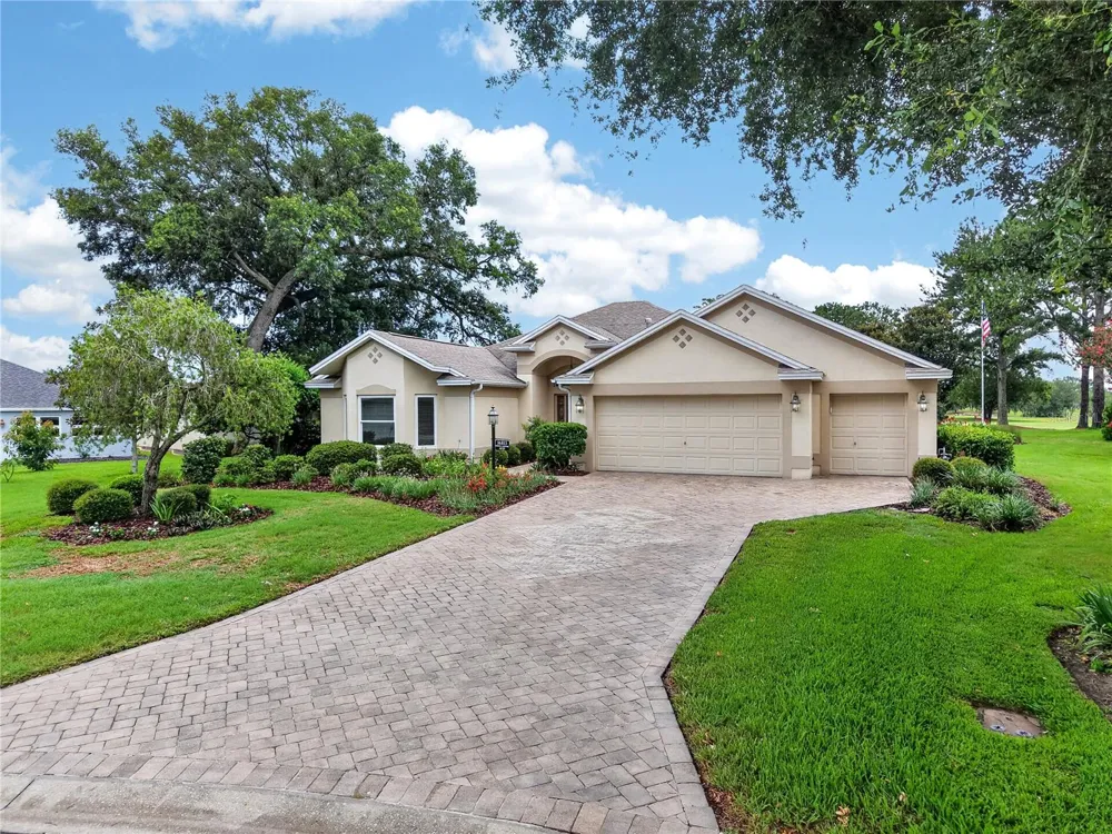 16815 SE 85TH BELKNAP AVENUE The Villages, FL 32162