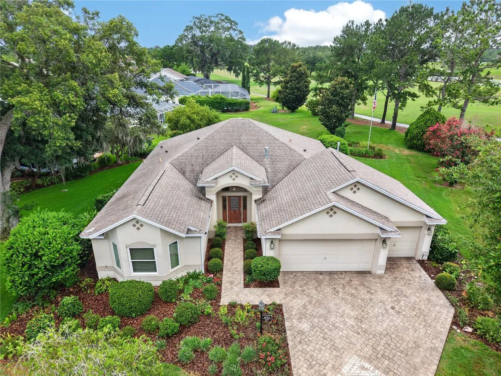 16815 SE 85TH BELKNAP AVENUE The Villages, FL 32162