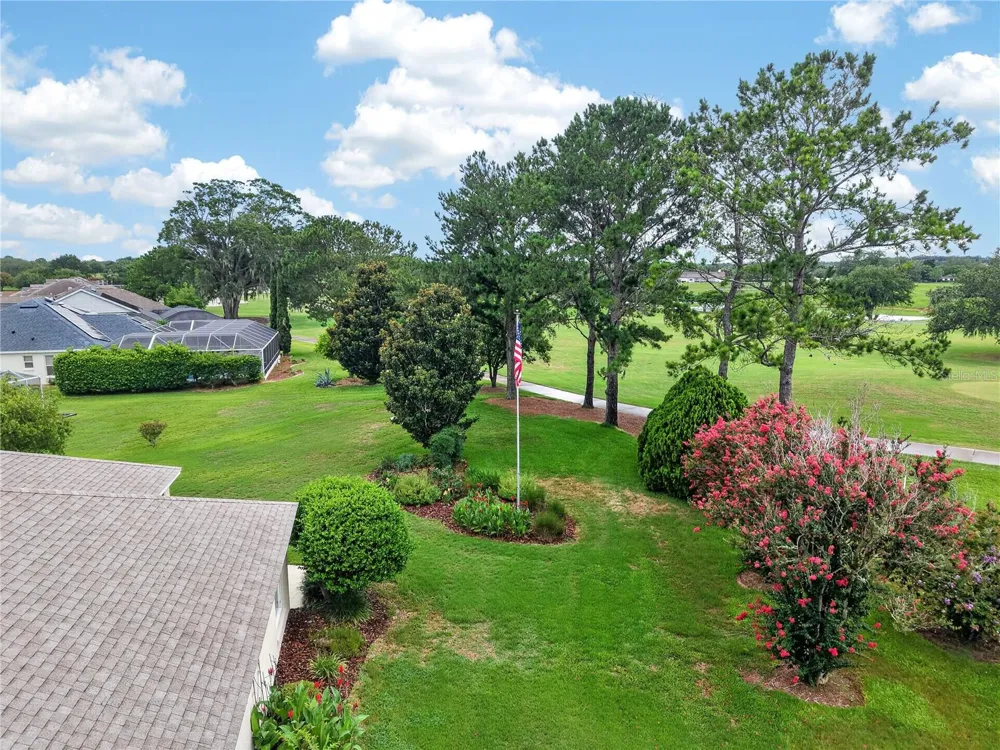 16815 SE 85TH BELKNAP AVENUE The Villages, FL 32162