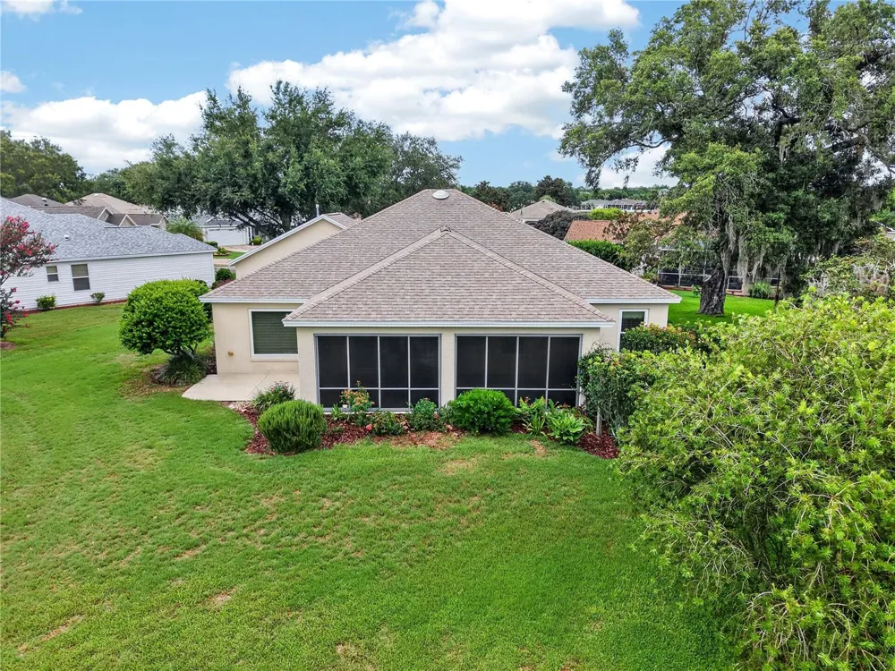 16815 SE 85TH BELKNAP AVENUE The Villages, FL 32162