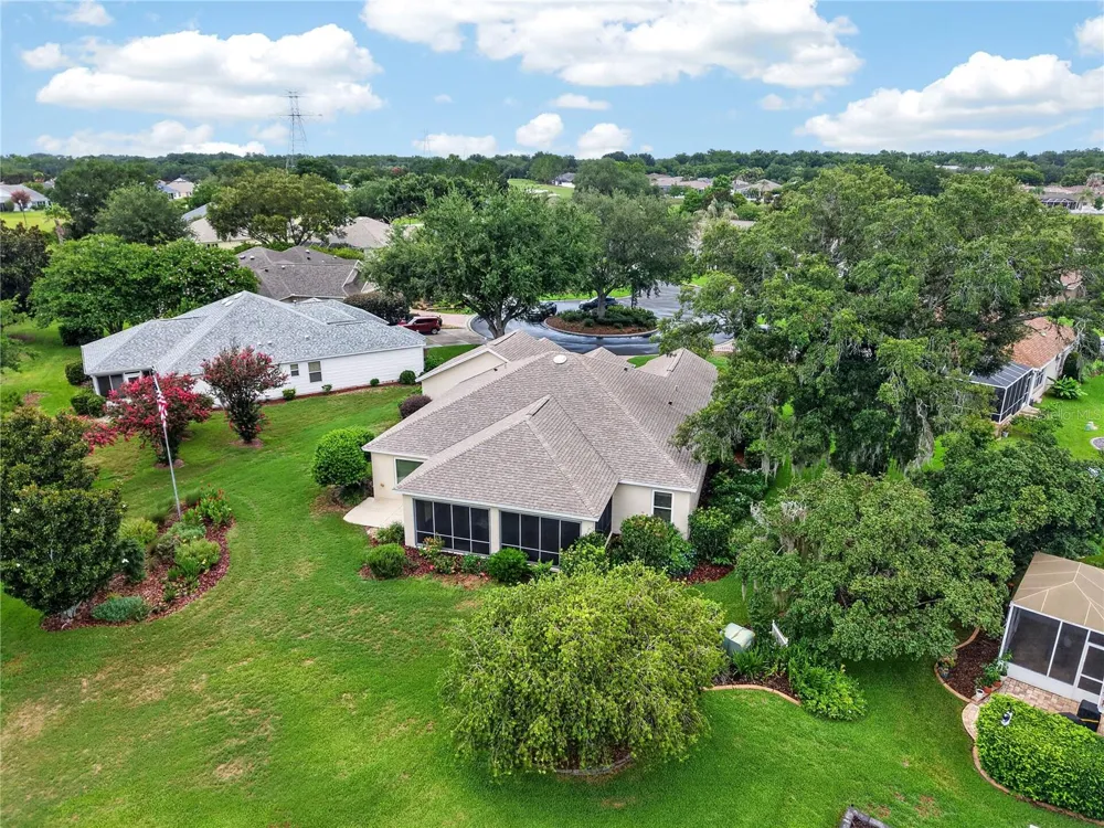 16815 SE 85TH BELKNAP AVENUE The Villages, FL 32162