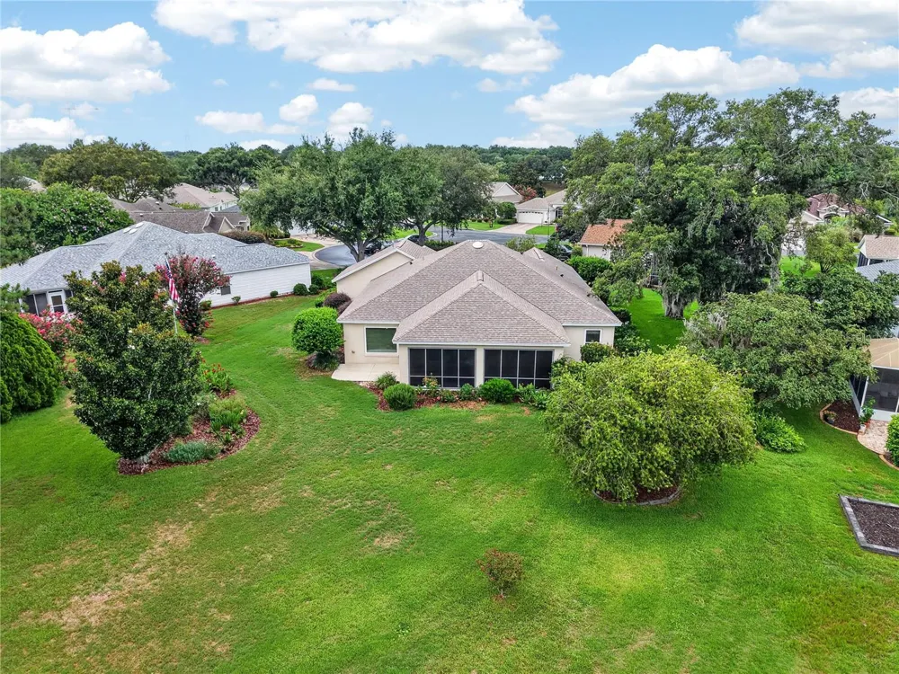 16815 SE 85TH BELKNAP AVENUE The Villages, FL 32162