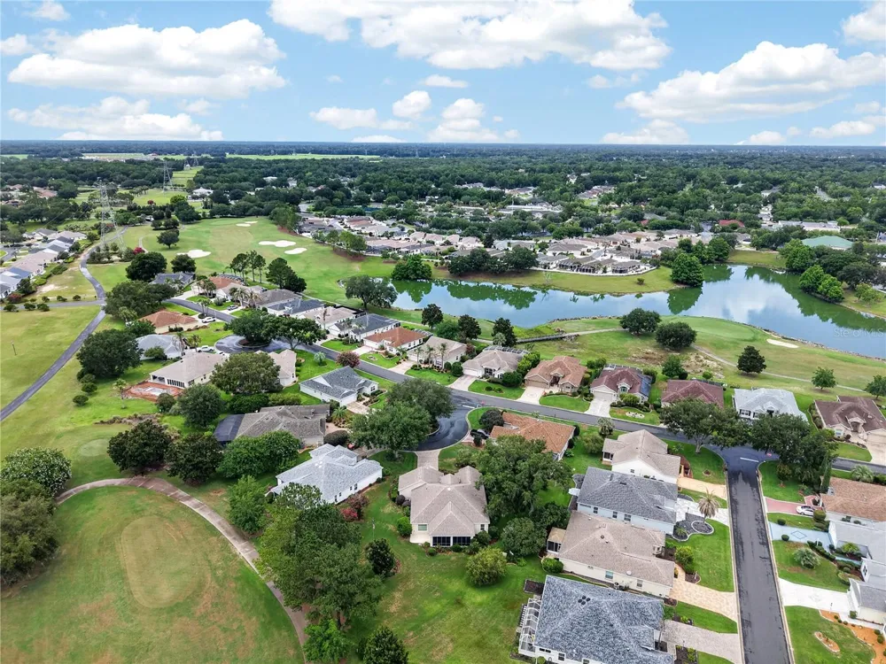 16815 SE 85TH BELKNAP AVENUE The Villages, FL 32162